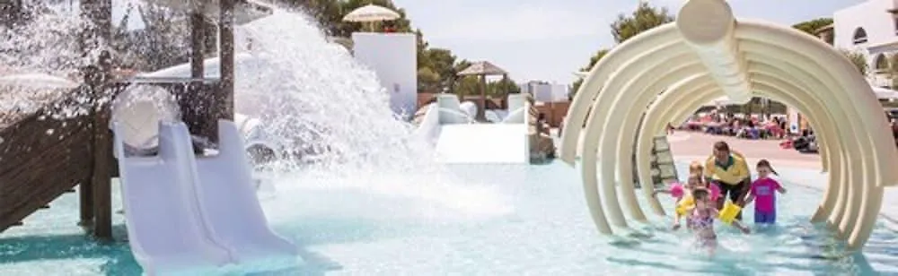 Hotel Calimera Fido Gardens Cala D´Or 4*,