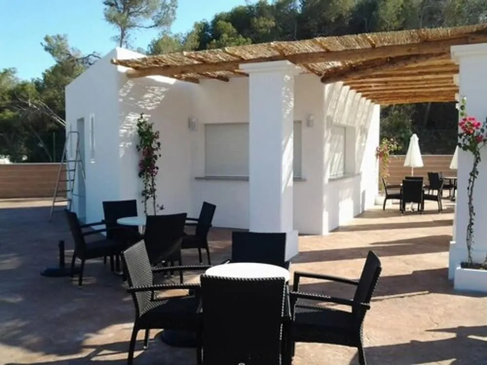 Hotel Calimera Fido Gardens Cala D´Or
