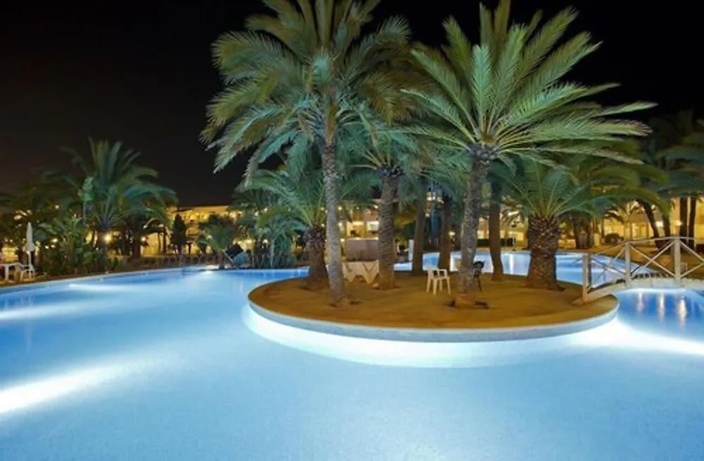 Hotel Calimera Fido Gardens Cala D´Or