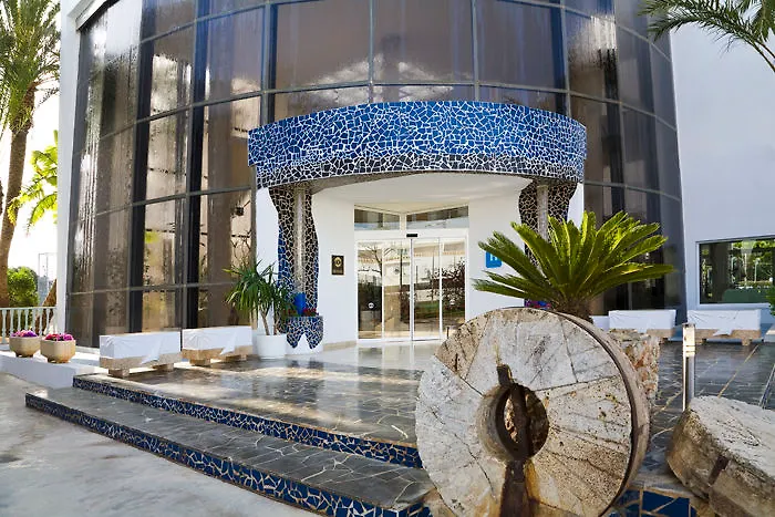 Hotel Calimera Fido Gardens Cala D´Or
