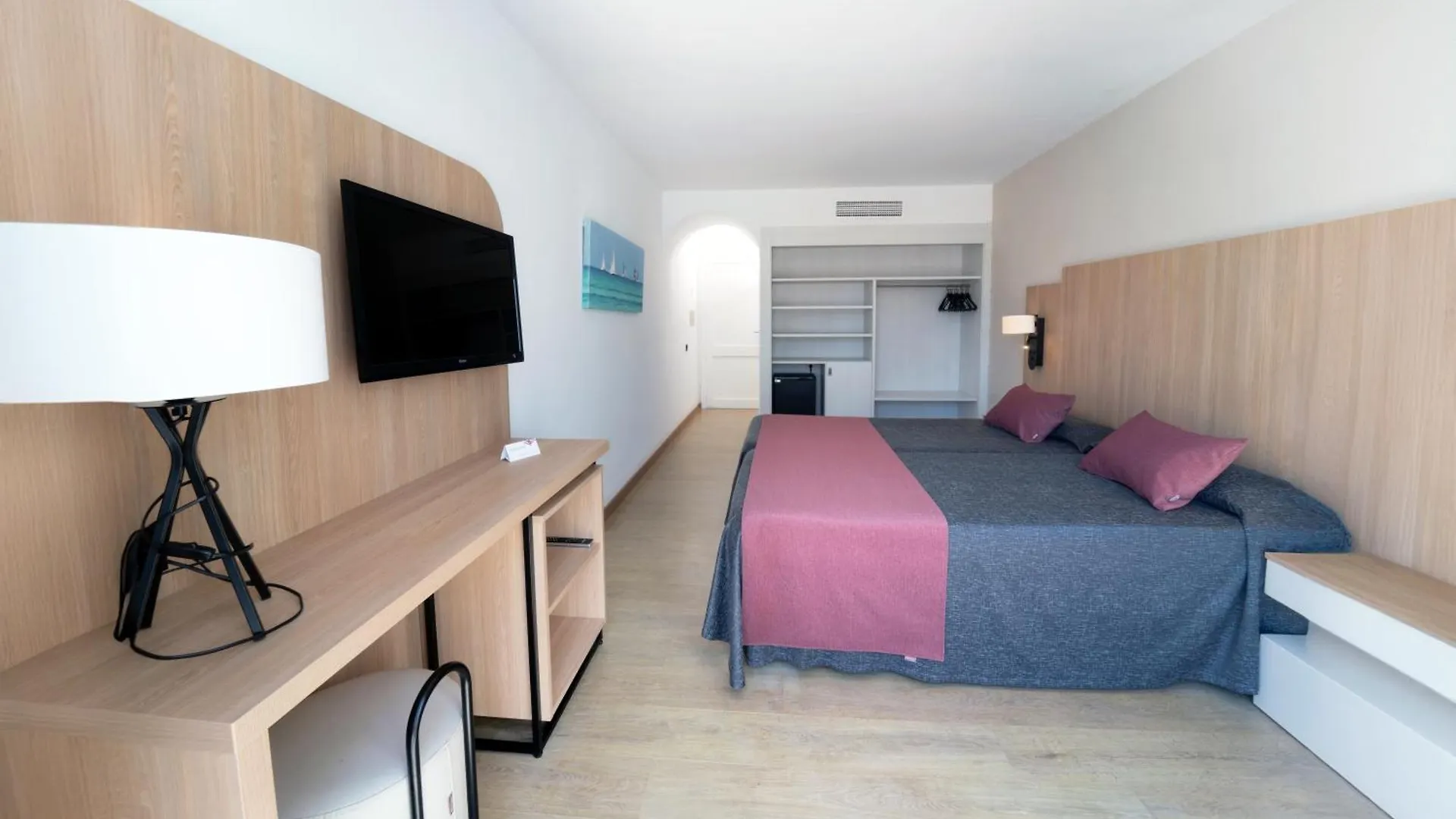 Hotel Calimera Fido Gardens Cala D´Or Ισπανία