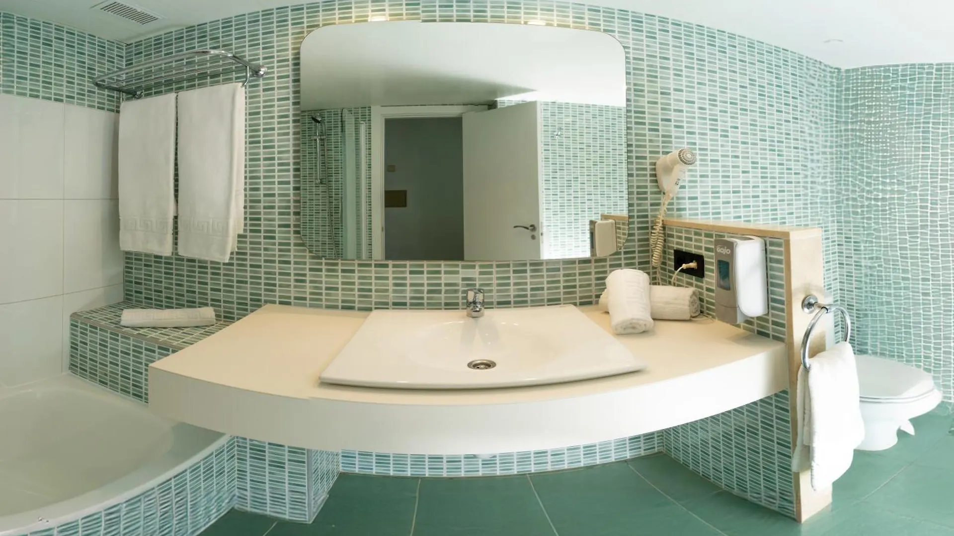 Hotel Calimera Fido Gardens Cala D´Or 4*,