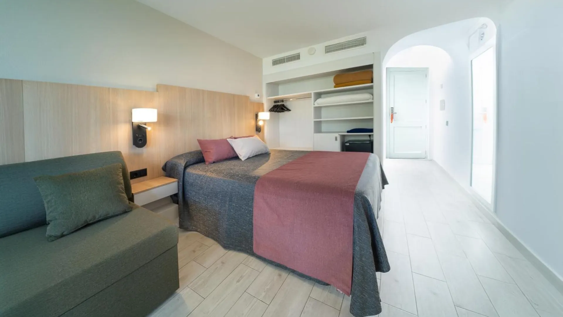Hotel Calimera Fido Gardens Cala D´Or