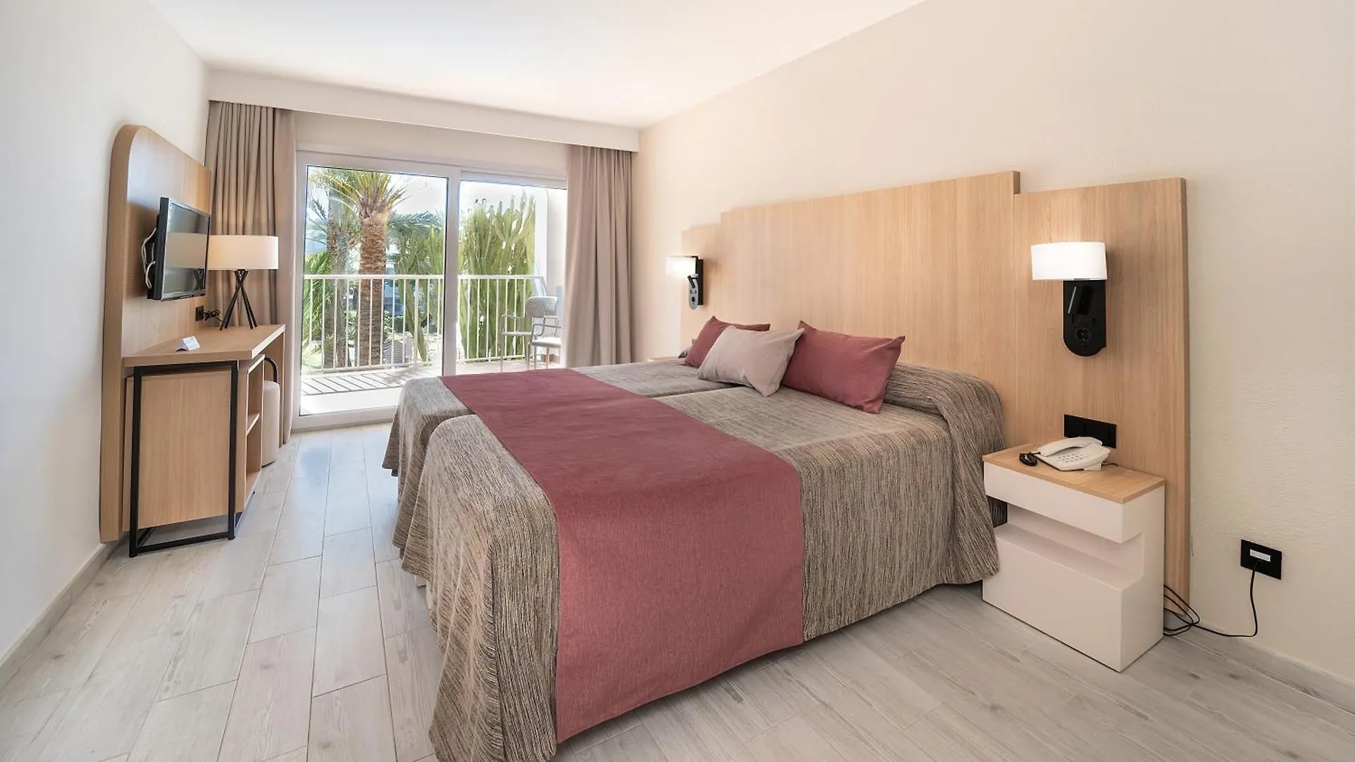 Hotel Calimera Fido Gardens Cala D´Or