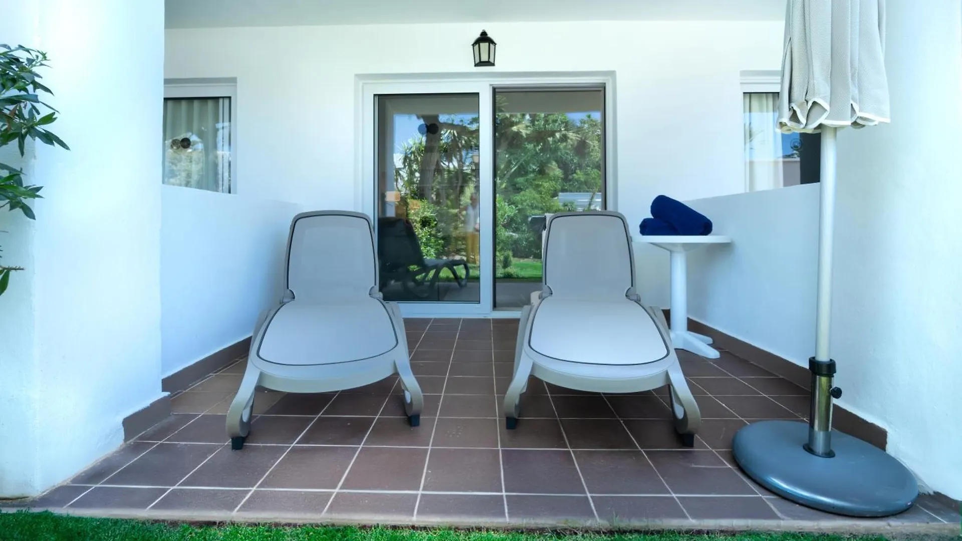 Hotel Calimera Fido Gardens Cala D´Or