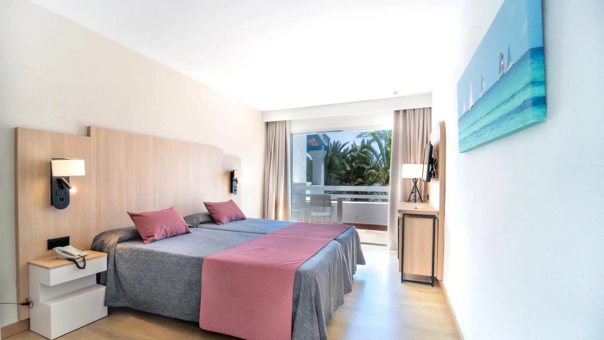 Hotel Calimera Fido Gardens Cala D´Or Ισπανία