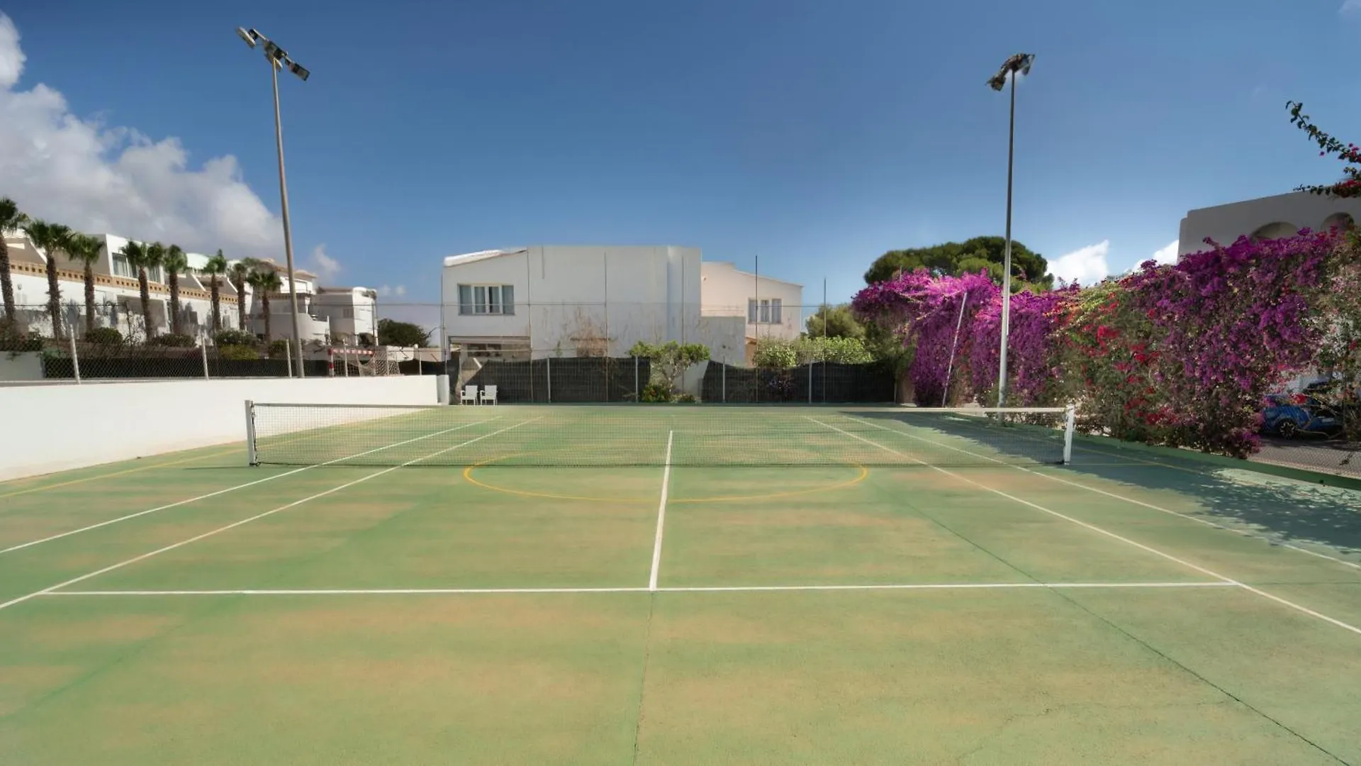 Hotel Calimera Fido Gardens Cala D´Or