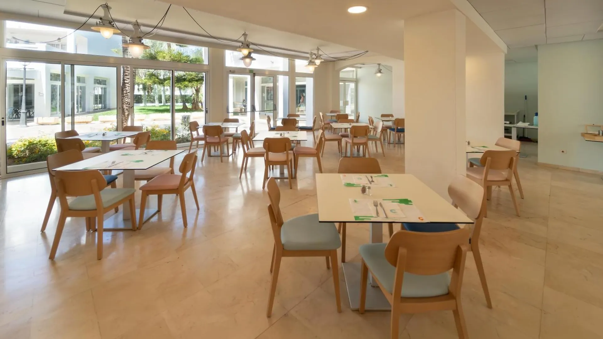 Hotel Calimera Fido Gardens Cala D´Or