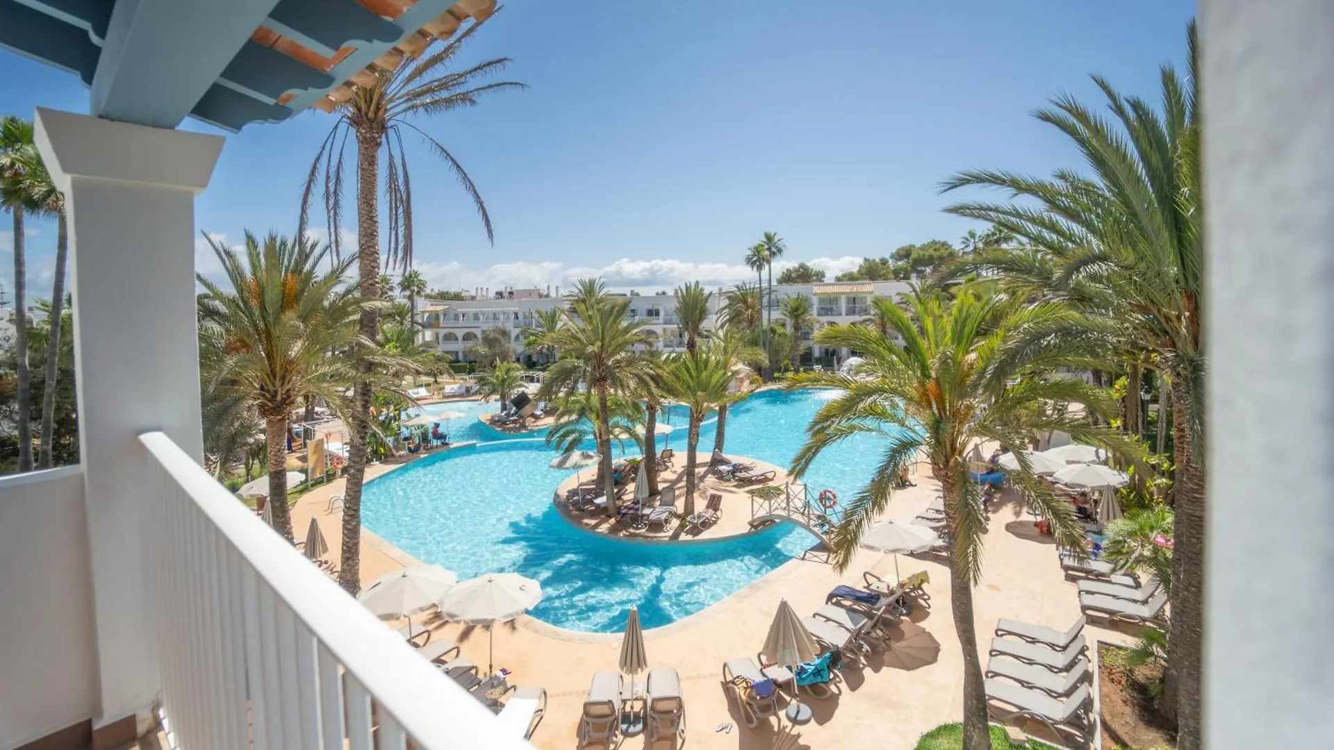 Hotel Calimera Fido Gardens Cala D´Or