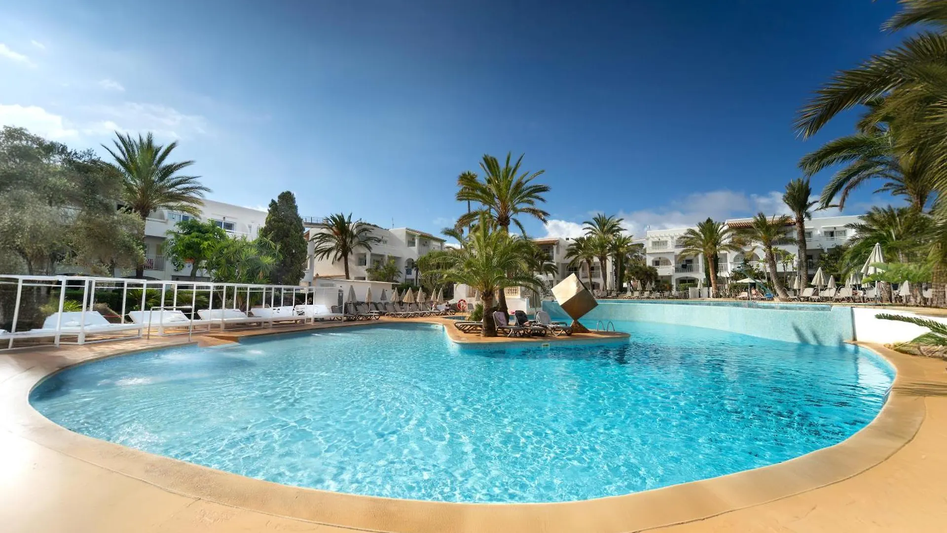 Hotel Calimera Fido Gardens Cala D´Or