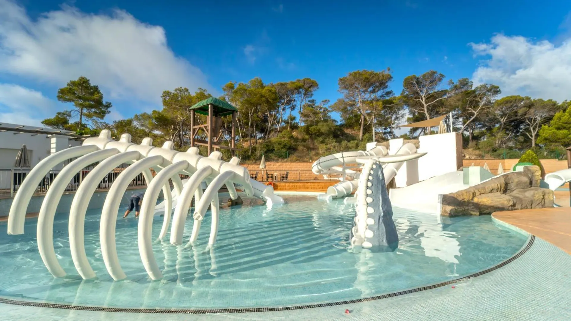 Hotel Calimera Fido Gardens Cala D´Or