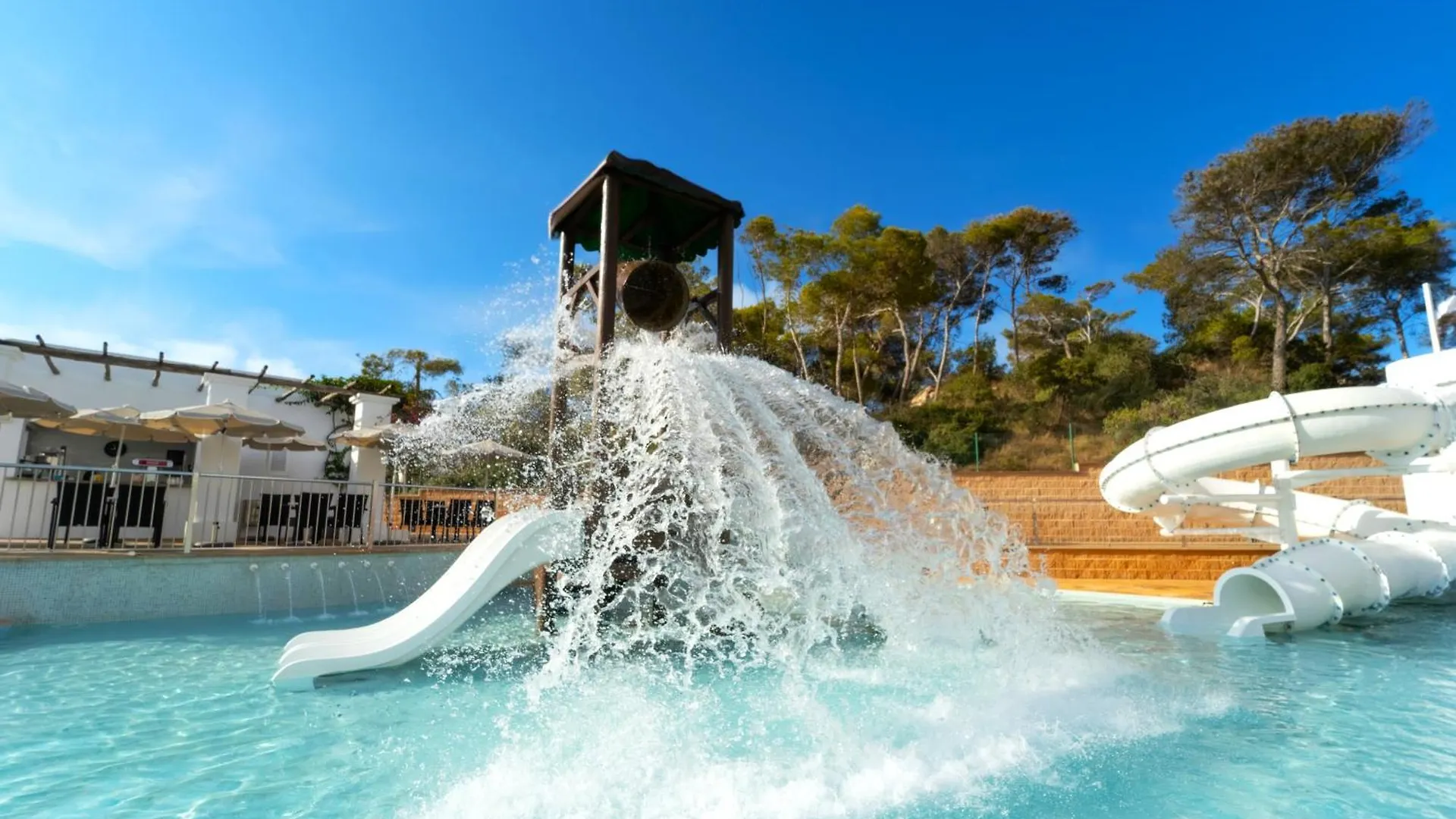 Hotel Calimera Fido Gardens Cala D´Or Ισπανία