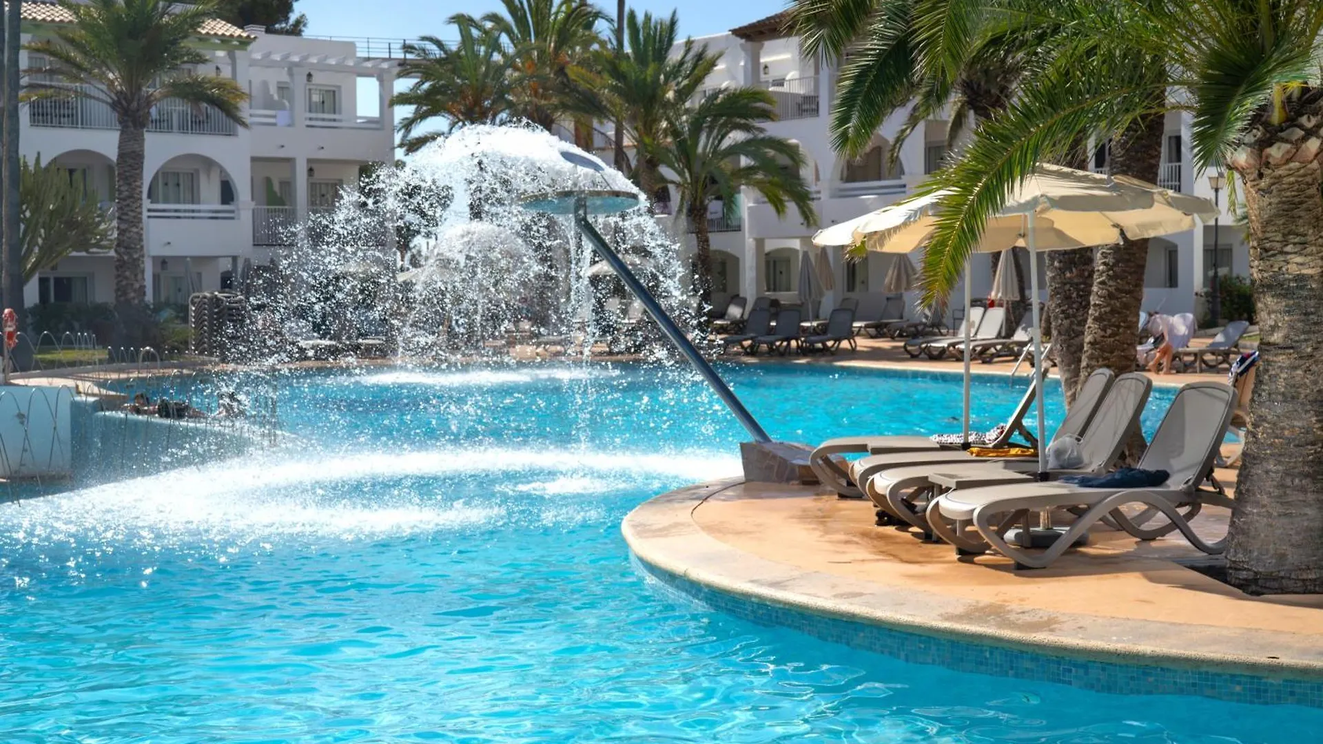 Hotel Calimera Fido Gardens Cala D´Or