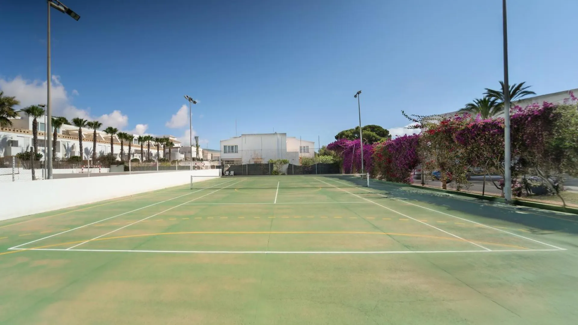 Hotel Calimera Fido Gardens Cala D´Or 4*,