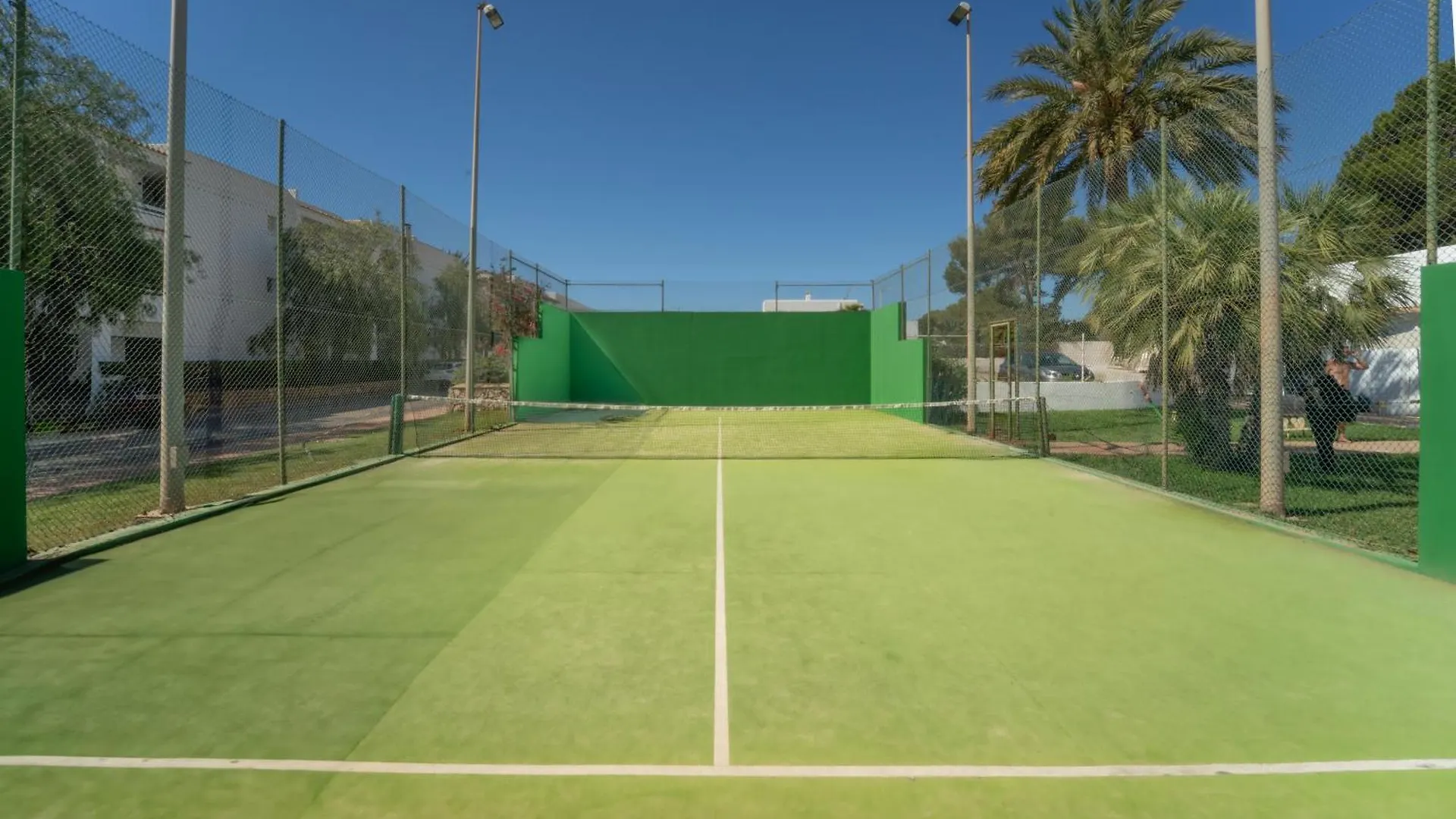 Hotel Calimera Fido Gardens Cala D´Or