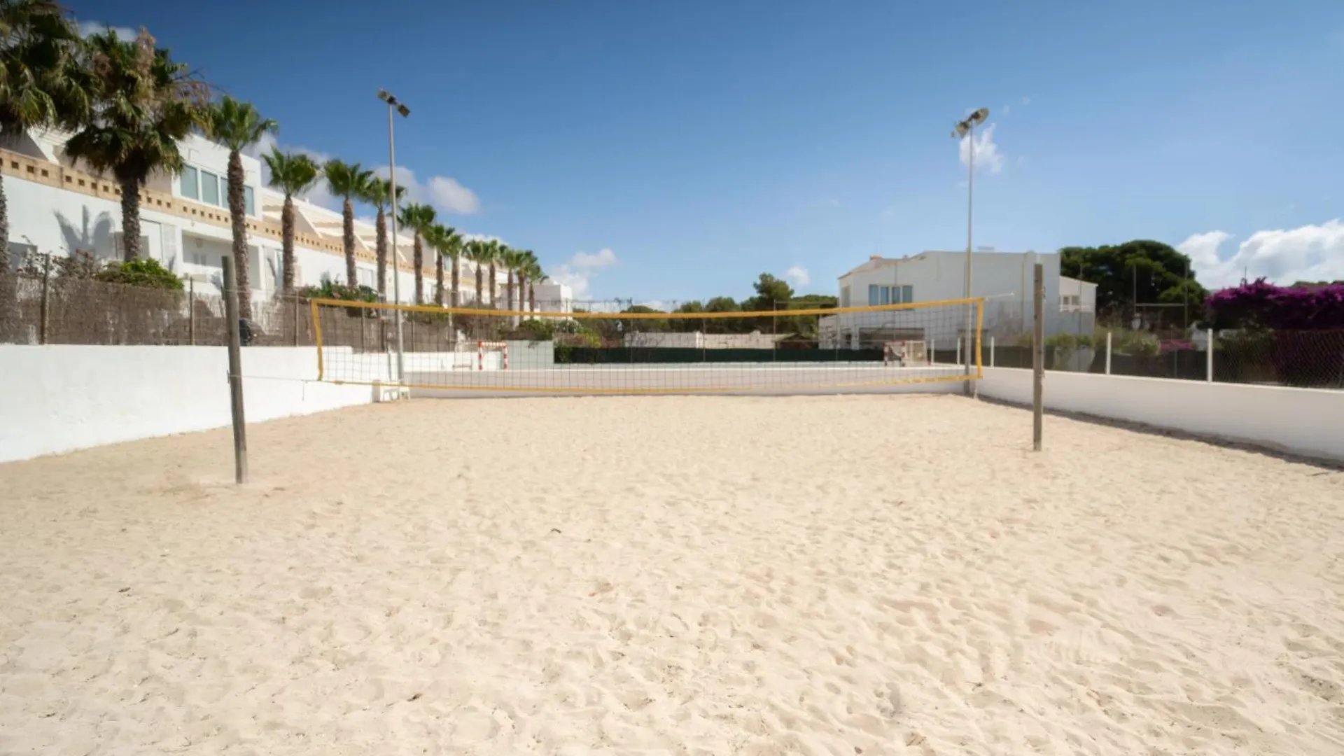 Hotel Calimera Fido Gardens Cala D´Or
