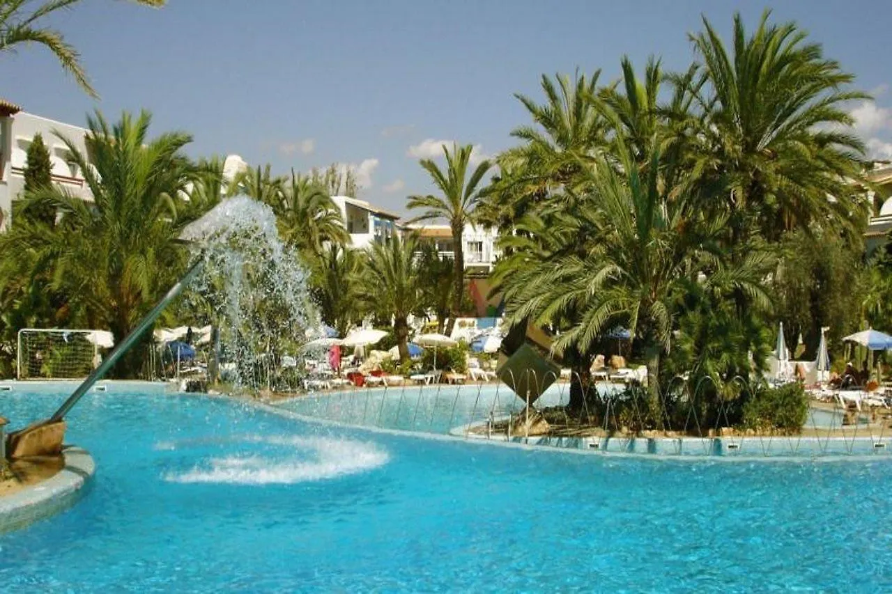 Hotel Calimera Fido Gardens Cala D´Or