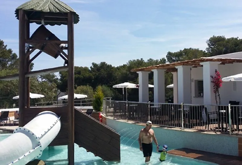 Hotel Calimera Fido Gardens Cala D´Or