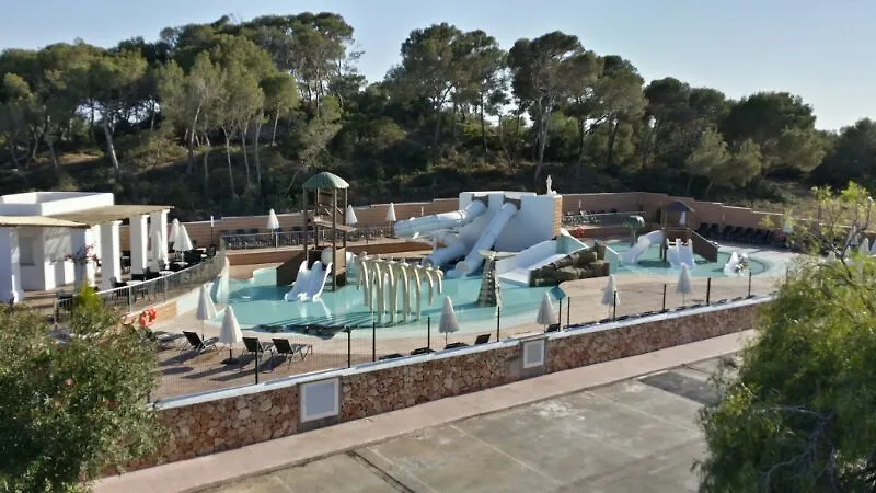Hotel Calimera Fido Gardens Cala D´Or Ισπανία