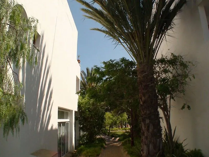 Hotel Calimera Fido Gardens Cala D´Or