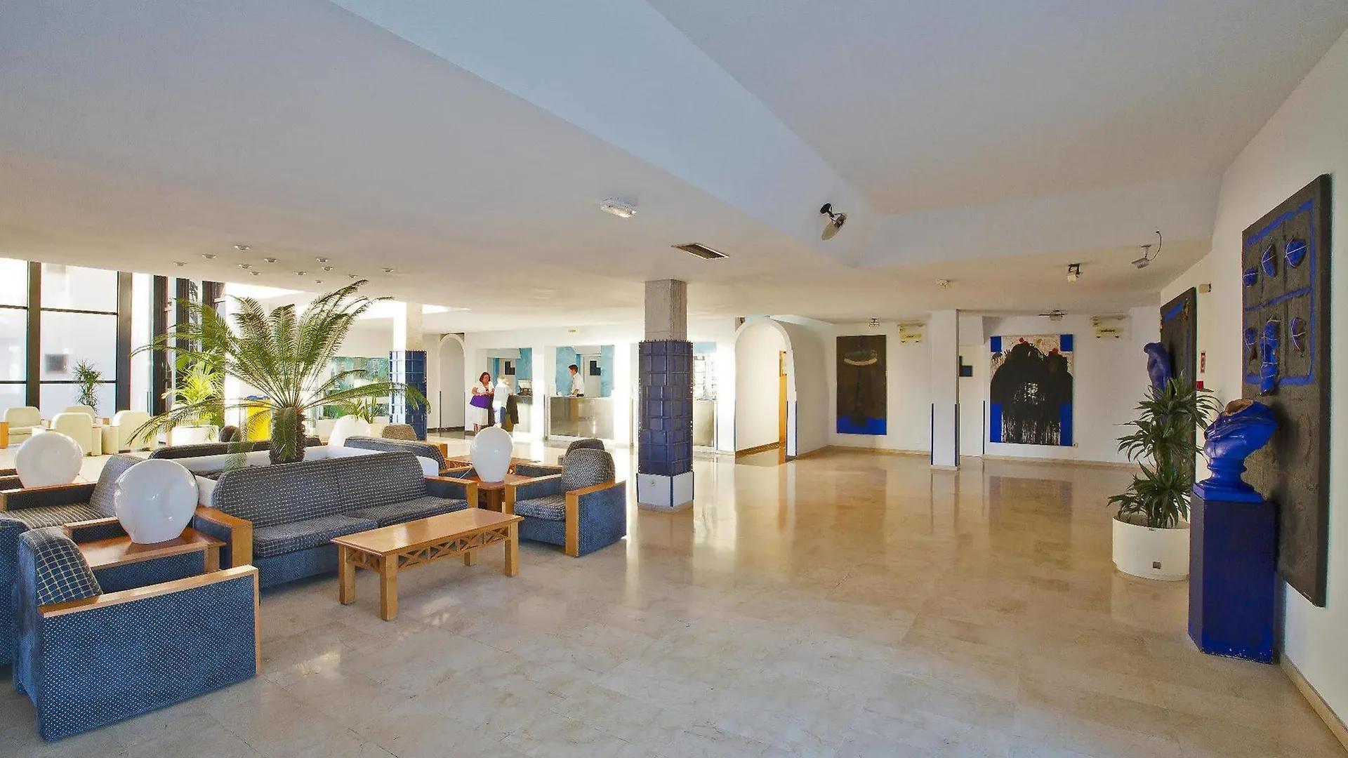****  Hotel Calimera Fido Gardens Cala D´Or Ισπανία