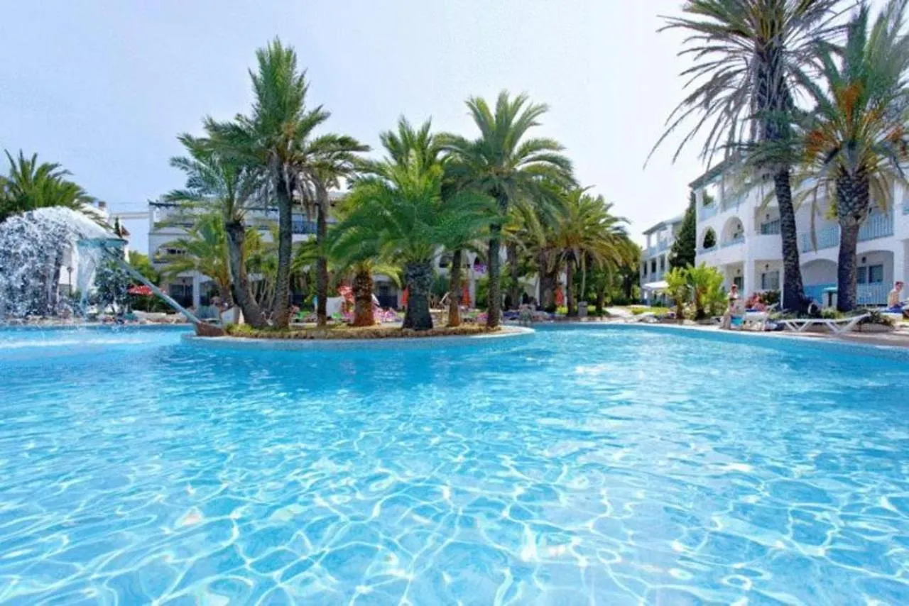 Hotel Calimera Fido Gardens Cala D´Or