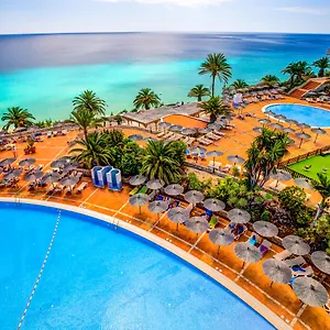 Sbh Club Paraiso Playa 4*, Esquinzo Spanien
