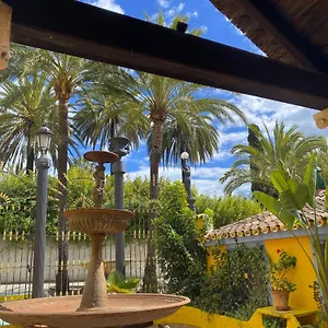  Apartment Cortijo La Saleta Banus Spain