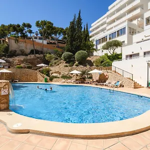Hotel apartamentowy Vista Club