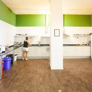 360 Centro Ostello Barcellona