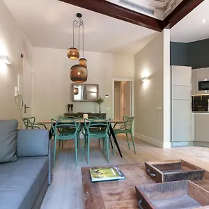  Apartment Weflating Sant Antoni Market Spain