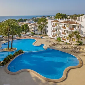 Апарт-отель Inturotel Cala Azul, Кала де Ор
