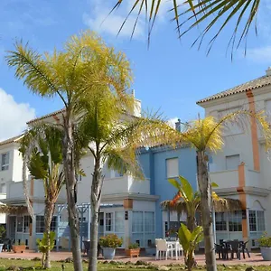  Apartment On Family Playa De Donana Spain
