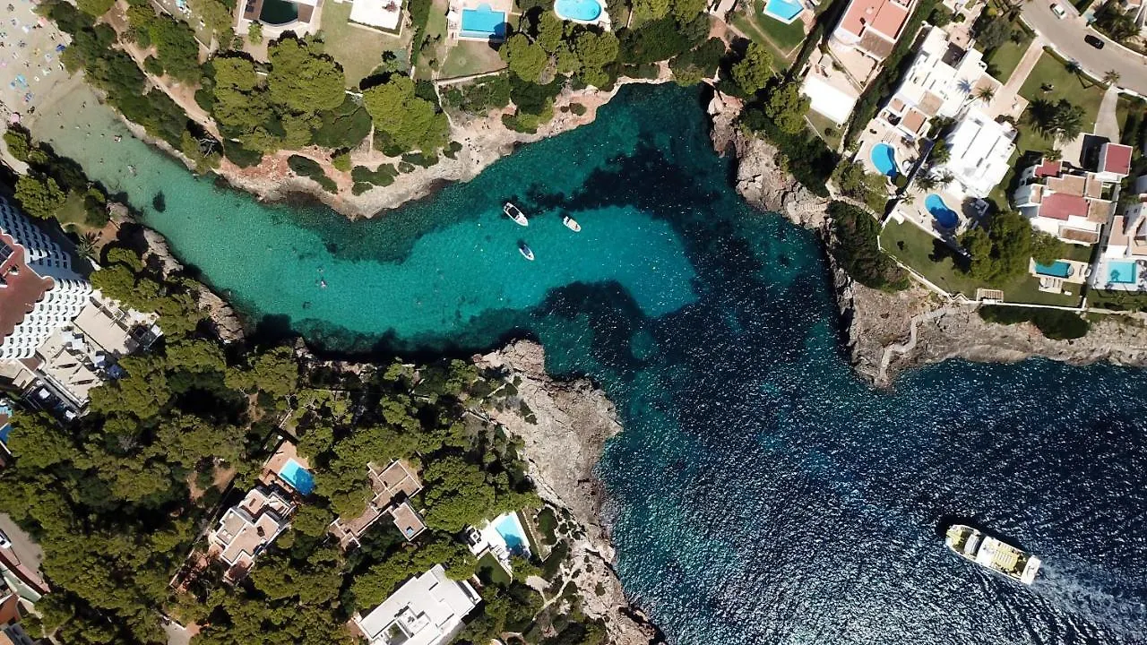 Hotel Calimera Fido Gardens Cala D'Or