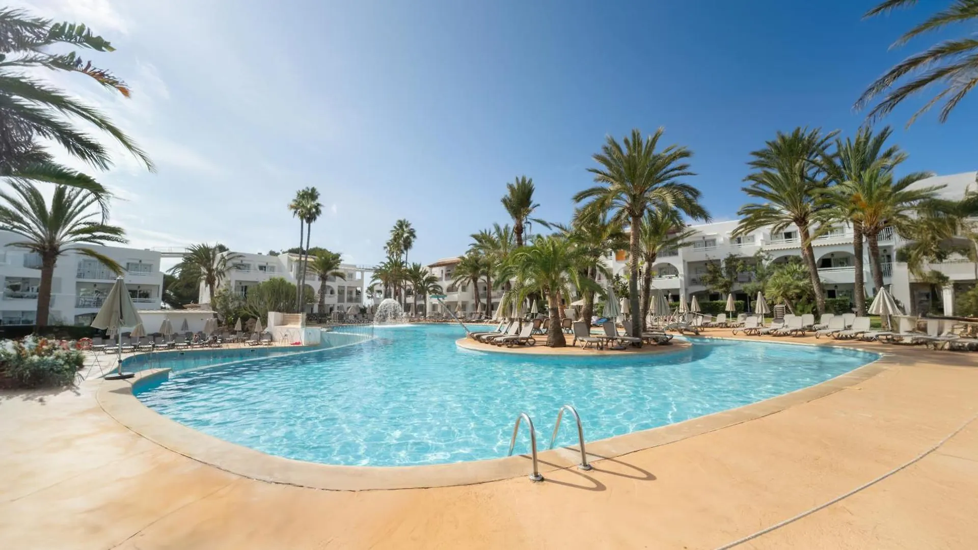 ****  Hotel Cala d'Or Gardens Spanje