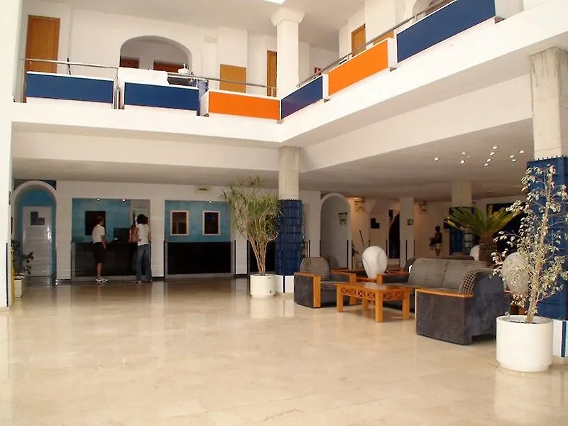 Hotel Cala d'Or Gardens