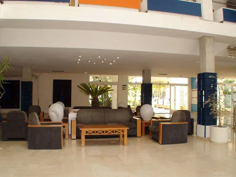 ****  Hotel Cala d'Or Gardens Spanje