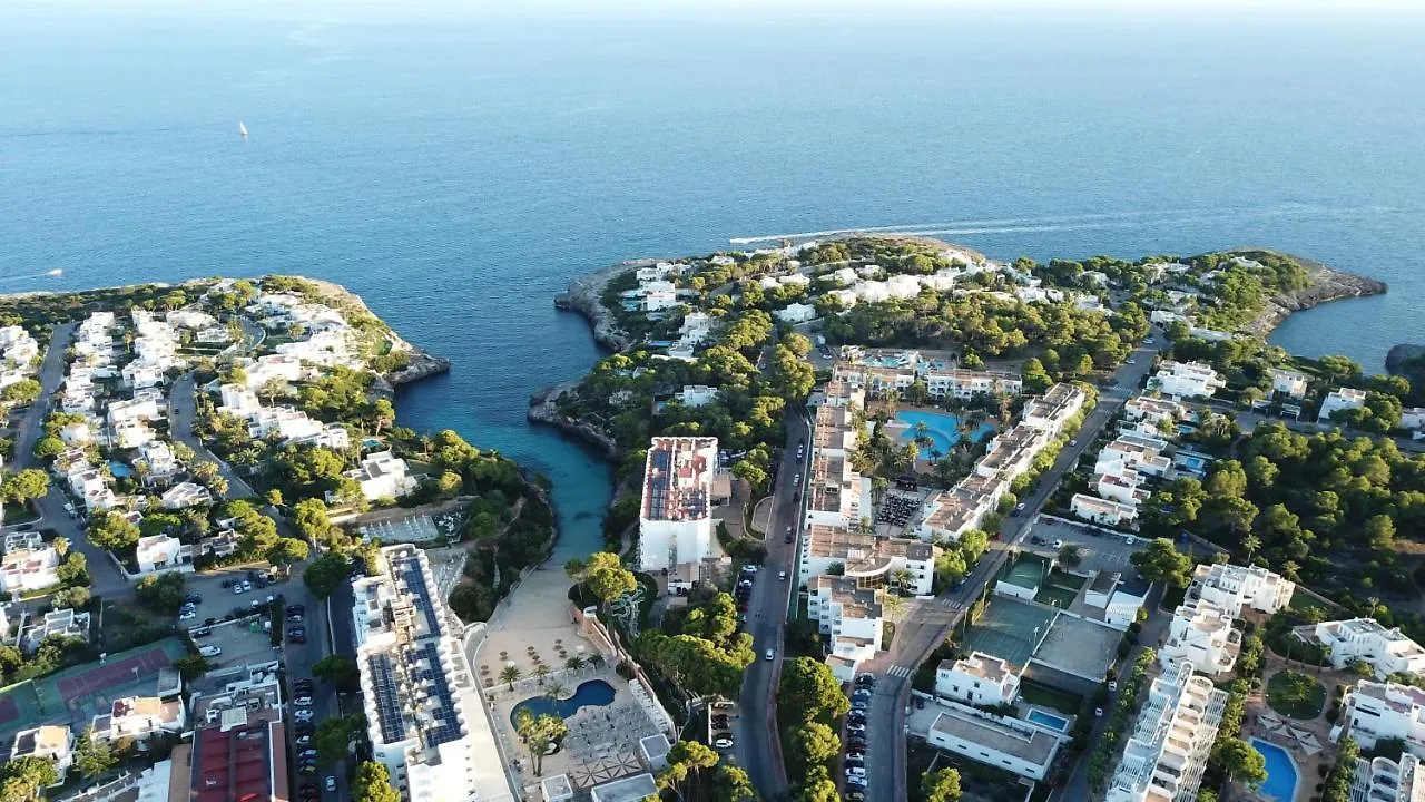Hotel Calimera Fido Gardens Cala D´Or 4*,