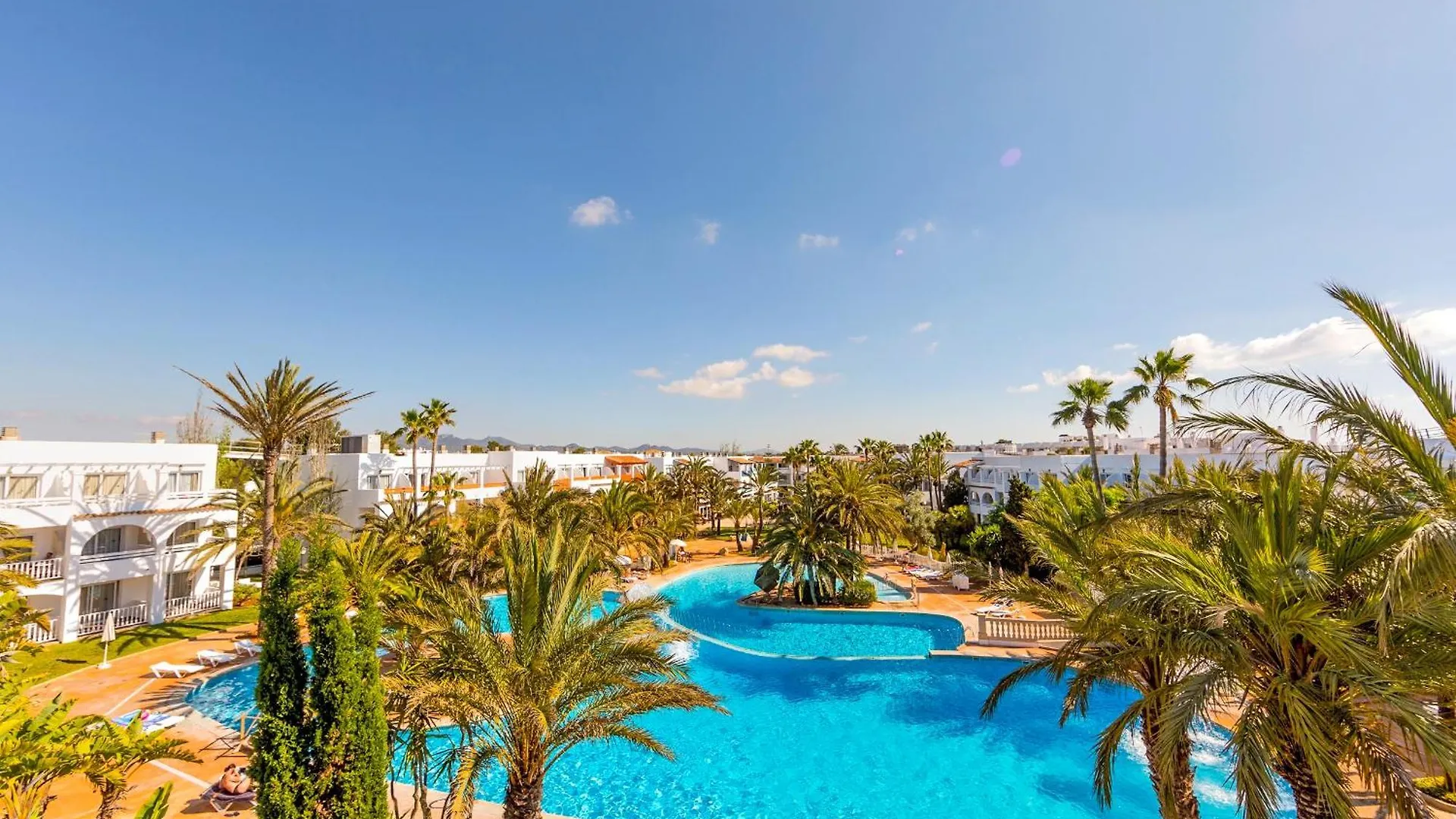 ****  Hotel Calimera Fido Gardens Cala D´Or Espagne