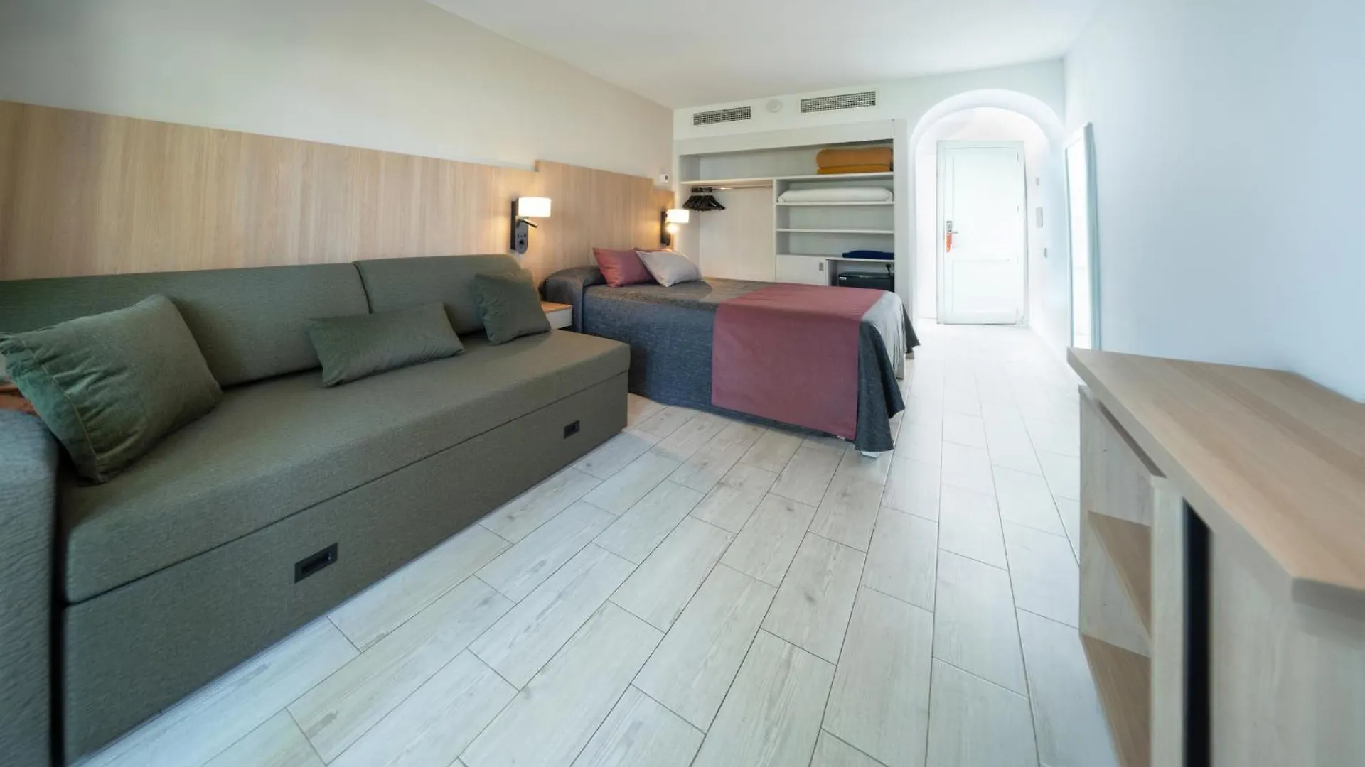Hotel Calimera Fido Gardens Cala D´Or