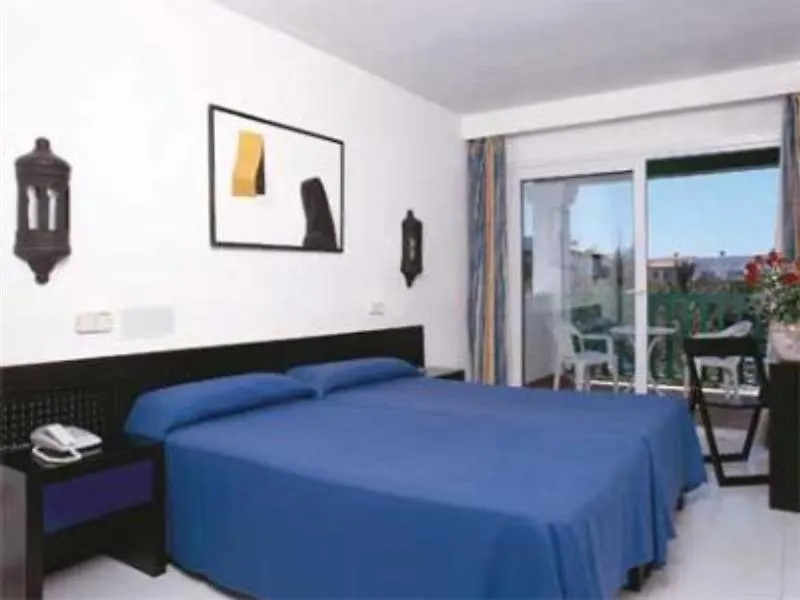 Hotel Calimera Fido Gardens Cala d'Or  4*, Cala d'Or (Mallorca)