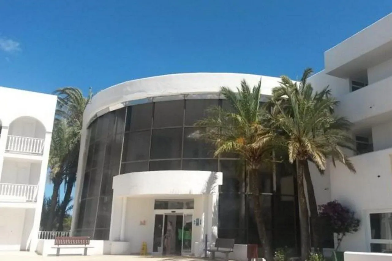 Hotel Calimera Fido Gardens Cala d'Or  Cala d'Or (Mallorca)