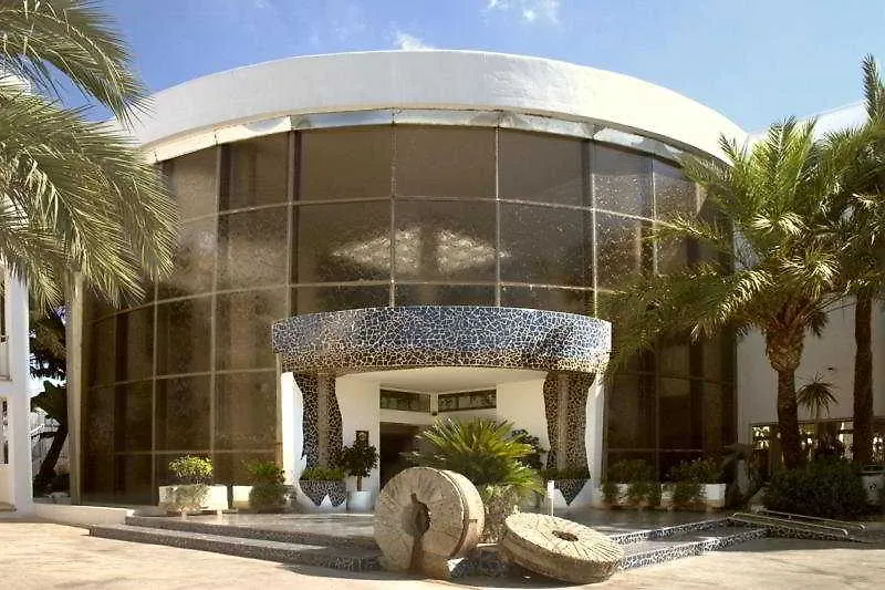 ****  Hotel Calimera Fido Gardens Cala d'Or  Spain